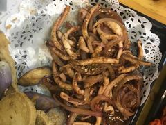 -东瓯泡泡(百里东路店)