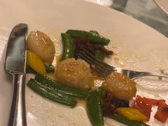 -酌宴府The China Club·广州万富希尔顿酒店(云城东路店)