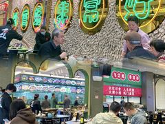 -飞尝蚝·顺德菜·鱼生(顺德总店)