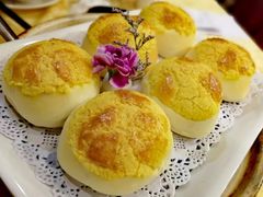 -海宝酒家(中山四路店)