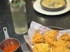 -西堤牛排(北京国瑞店)