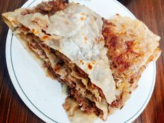 华威肉饼-清真永恒华威肉饼(潘家园店)