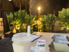 -木屋烧烤(惠阳华润小径湾店)