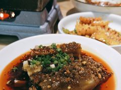 -全牛匠·乐山跷脚牛肉(新中关店)
