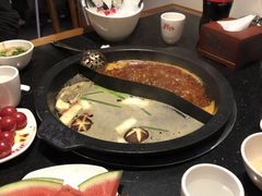 -井格重庆火锅(新世纪店)