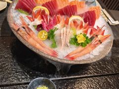 -德川家日本料理(喜隆多新国际店)