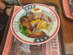 -余百年·现烧烧腊(布吉金利店)