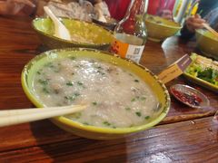 -周记蟹仔粉(侨港风情街店)