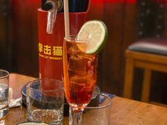 伏特加橙汁炮-么哈MOJAR(北京五道口店)