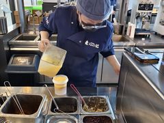 -麦记牛奶公司(源深广场店)