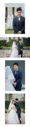 -予白婚纱礼服馆