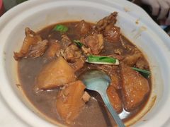 -四季厨房 鲁菜·孔府烤鸭(二环南路店)