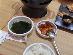 -敏丁拌饭(中街总店)