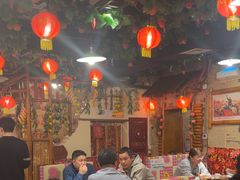 -粗粮人家·东北菜(洋桥店)