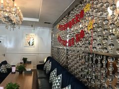 -花舍·新派粤菜·西餐·下午茶(亚运村·鸟巢店)