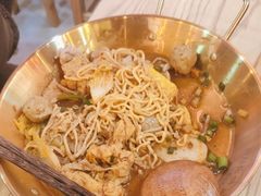 -佬巨化·衢州麻辣烫(运河上街店)