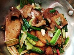 -绿茶餐厅(天津天河城店)