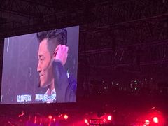-东方体育中心(地铁站)