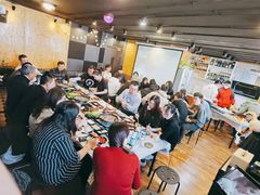 -顽主轰趴馆团建ktv桌游狼人杀(望京店)