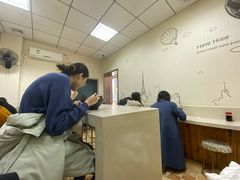 -对角巷茶餐厅(海星广场店)