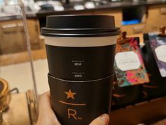 -星巴克臻选(国贸商城首店)