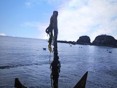 -石槽海滨浴场