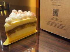 -The Lounge·大堂酒廊·北京粤财JW万豪酒店