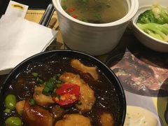 -老娘舅(苏州中心大道西大润发店)