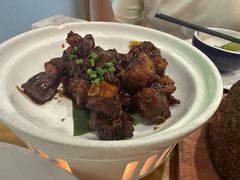 -绿茶餐厅(成都天府红店)