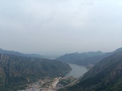 -京东石林峡风景区