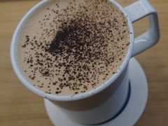 超级摩卡-Onirii Coffee(长乐路店)