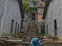 -彭家祠景区