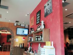 -安妮意大利餐厅(世贸天阶店)