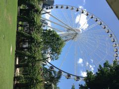 South Bank Parklands-布里斯班南岸公园