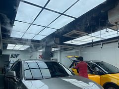 -兴华通汽车贴膜·3M隔热膜·BOP隐形车衣(宝安店)