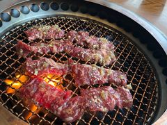 -炎蔵牛舌烤肉