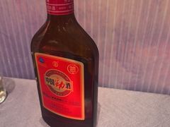 -润泽园饭庄(中山路店)