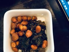 -重元寺香积厨素斋馆