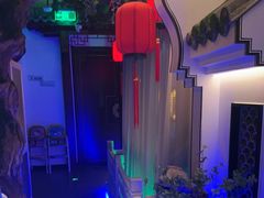 -庭院江南菜•烤鸭•非遗传承(丰台总部基地店)