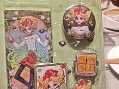 -海底捞火锅(莘松路店)