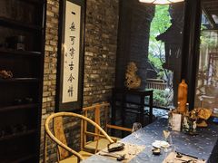 -鱼桥巷·美学川菜