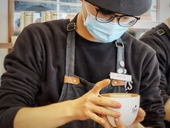 -Peet's Coffee皮爷咖啡(大学路店)