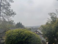 -崇阳三特浪口温泉