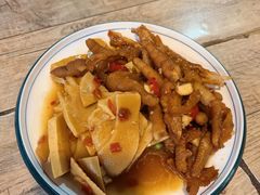 -王家厨房(新华路店)