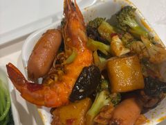 -阿那亚第六食堂(文创街区店)