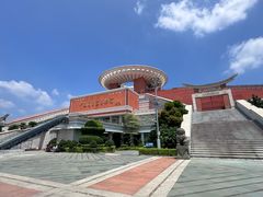 -中国闽台缘博物馆