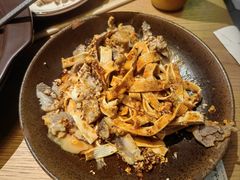 -纳鲁孜·新疆特色餐厅(上海悦荟广场店)