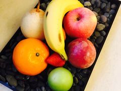 -广州富力丽思卡尔顿酒店