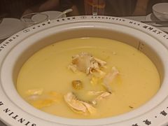 -领鲜天下·焗海鲜·花胶鸡(天目里店)