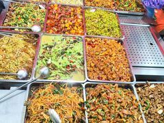 -枣阁园滴滴自助餐